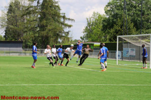 Foot local…. Clap de fin de  saison…