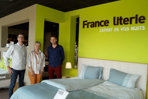 France literie : l’expert de la literie à Montceau