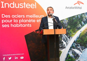 Le Creusot