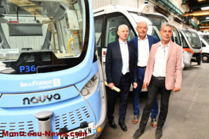 Saint-Vallier : le programme Valerius