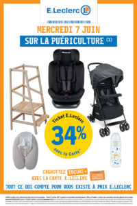 Centre Leclerc Montceau