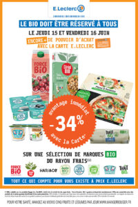 Centre Leclerc Montceau