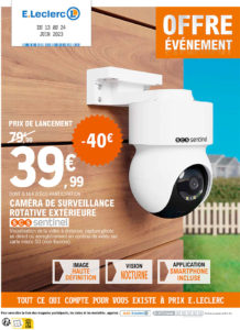 Centre Leclerc Montceau