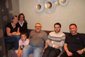 Montceau : Maladie de Charcot, la dure réalité des familles