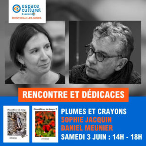 Montceau-les-Mines : à l’Espace Culturel Leclerc