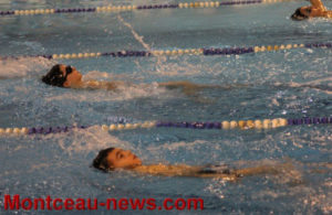 Montceau-les-Mines : Montceau Olympic Natation