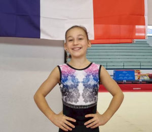 Montceau-les-Mines : Montceau Gym