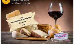 Comité des fêtes de Montchanin