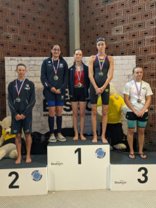 Montchanin Natation