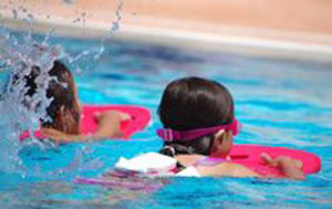 Montceau-les-Mines : Montceau Olympic Natation
