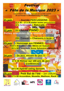 Montceau