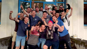 Sanvignes : le 7-1 Club 2 Poker