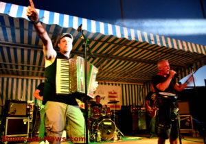 Comité des fêtes de Ciry-le-Noble