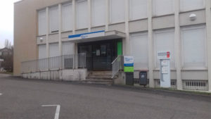 Conseil de Montceau-les-Mines