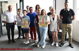 Montceau-les-Mines : Urban Day 2023