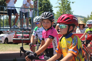 Résultats du Vélo Club Montcellien