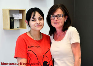 Blanzy: « Ki’Koup Coiffure » aux Rompois