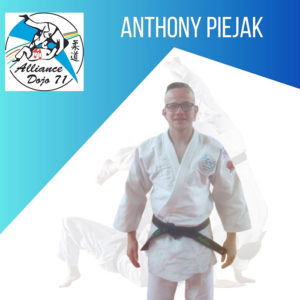 L’Alliance Dojo 71 -Judo