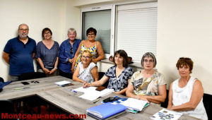 Blanzy : l’association Christelle
