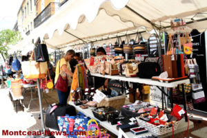 Montceau-les-Mines : Montceau Commerces