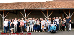 Montceau-les-Mines : Ciné Caméra Club