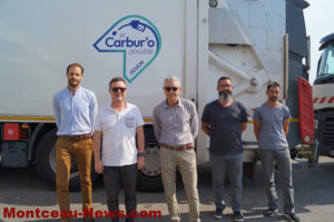 CUCM : la transition énergétique se poursuit au sein de l’intercommunalité