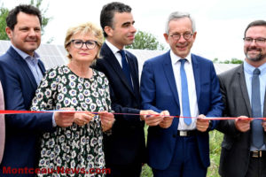Montceau-les-Mines : conduire les transitions écologiques