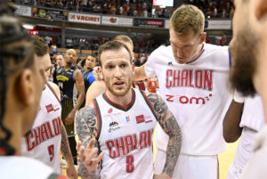 BASKET (Betclic ELITE)