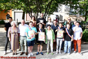 Montceau-les-Mines : L’été à Montceau
