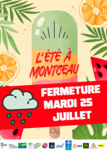 Montceau-les-Mines : « l’Eté à Montceau »