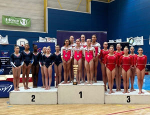 Montceau-les-Mines : Montceau Gym