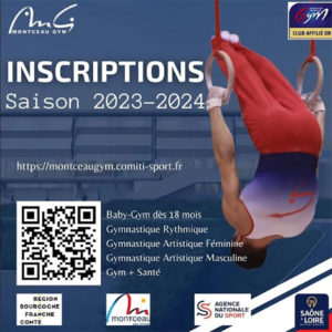 Montceau-les-Mines : Montceau Gym