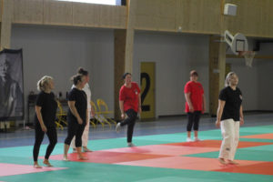 Blanzy : Judo Club Blanzynois