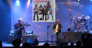 Montceau-les-Mines : Concert au kiosque