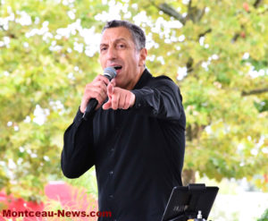 Montceau-les-Mines : Concert Music Live