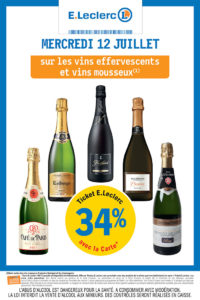 Centre Leclerc Montceau