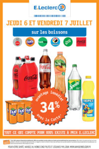 Centre Leclerc Montceau