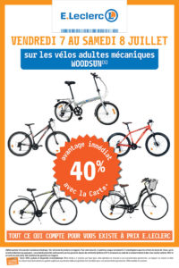 Centre Leclerc Montceau