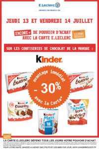 Centre Leclerc Montceau