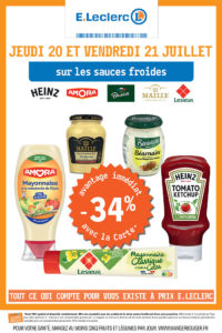 Centre Leclerc Montceau
