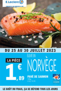 Centre Leclerc Montceau