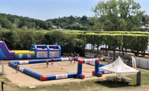 Lutte & Forme Montceau-Bourgogne
