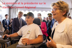 Etang-sur-Arroux : Lycée de la Nature et de la Forêt de Velet