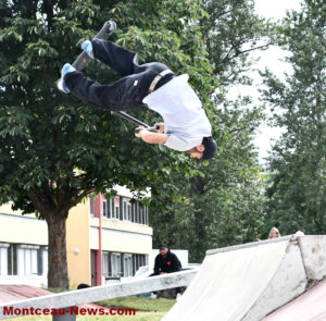 Montceau-les-Mines : Le grand jour d’Urban Day