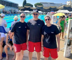 Montchanin Natation