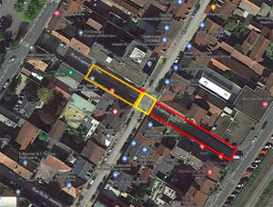 Chauffage urbain de Montceau-les-Mines