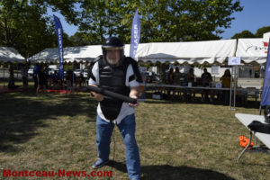 Montceau : rapprochement police – population, Prox Raid Aventure prend le relais