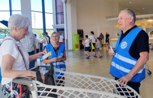 Rotary Club de Montceau-les-Mines