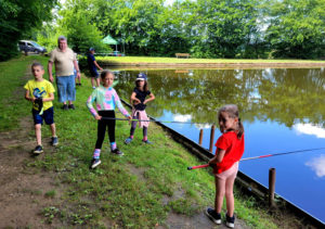 Saint-Vallier : groupe scolaire des Bois Francs