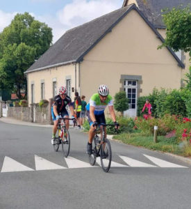 Résultats du Vélo Club Montcellien